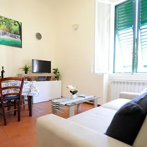 Appartamento bronzino Guest Home - Privato, Firenze