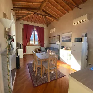 Appartamento Cozy In - Spectacular Views Of Duomo, Firenze
