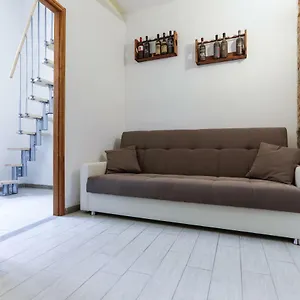 Apartamento Fortezza