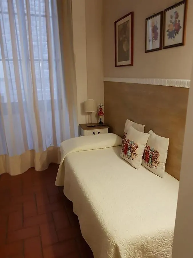 Appartamento La Casa Di Betta Firenze