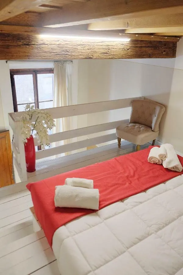 Appartamento La Casa Di Betta Firenze