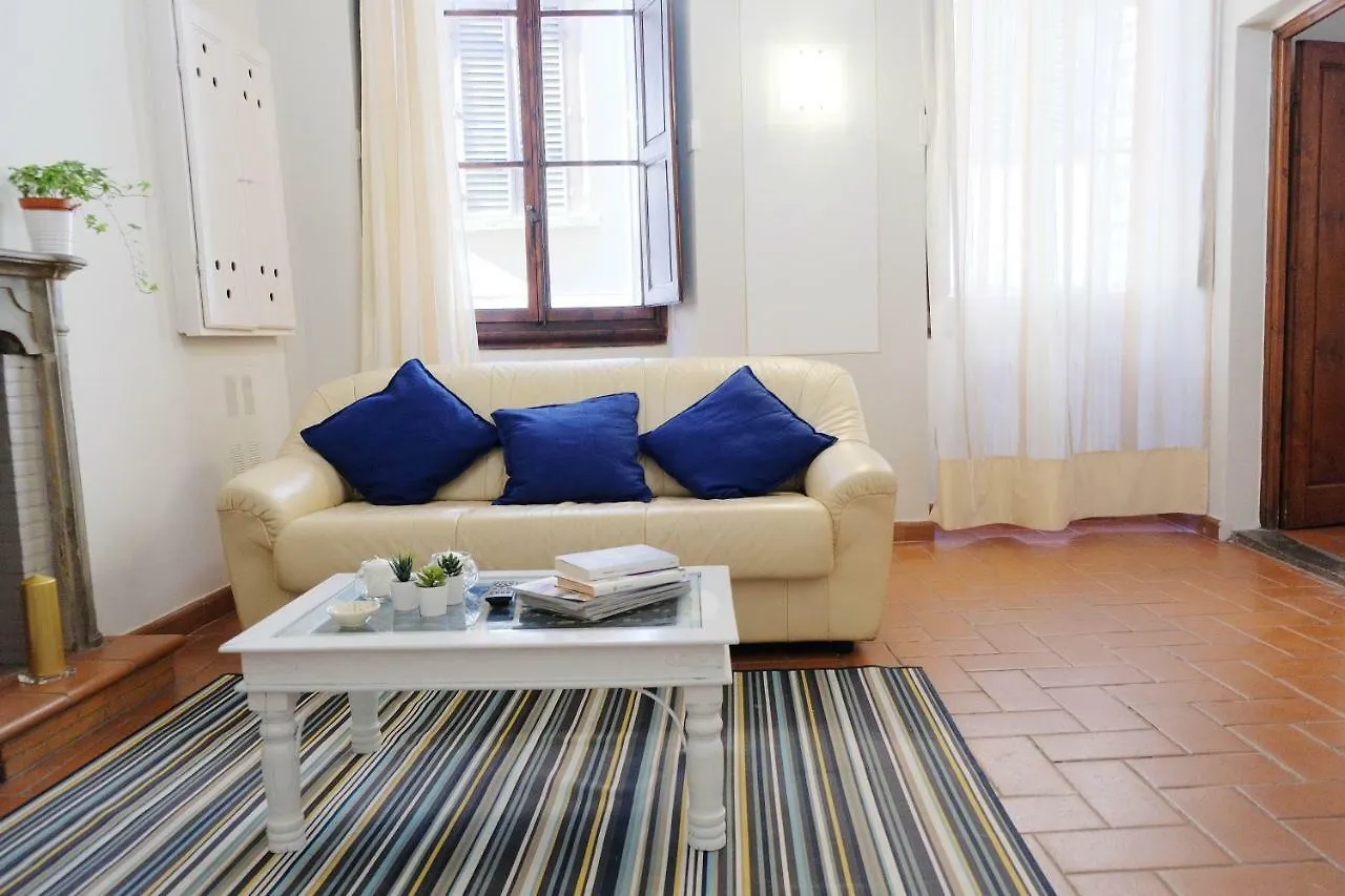 Appartamento La Casa Di Betta Firenze