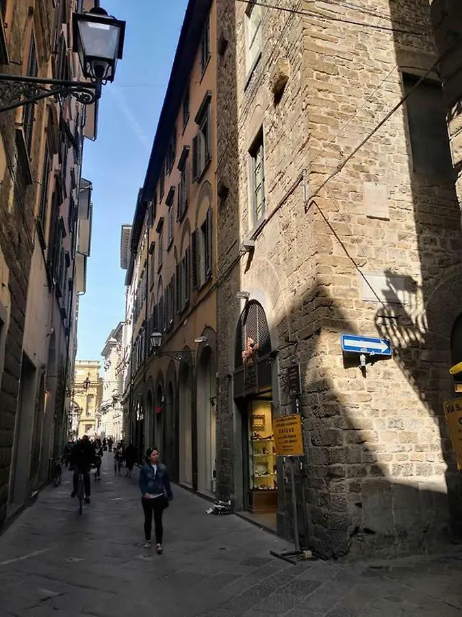 Appartamento La Casa Di Betta Firenze